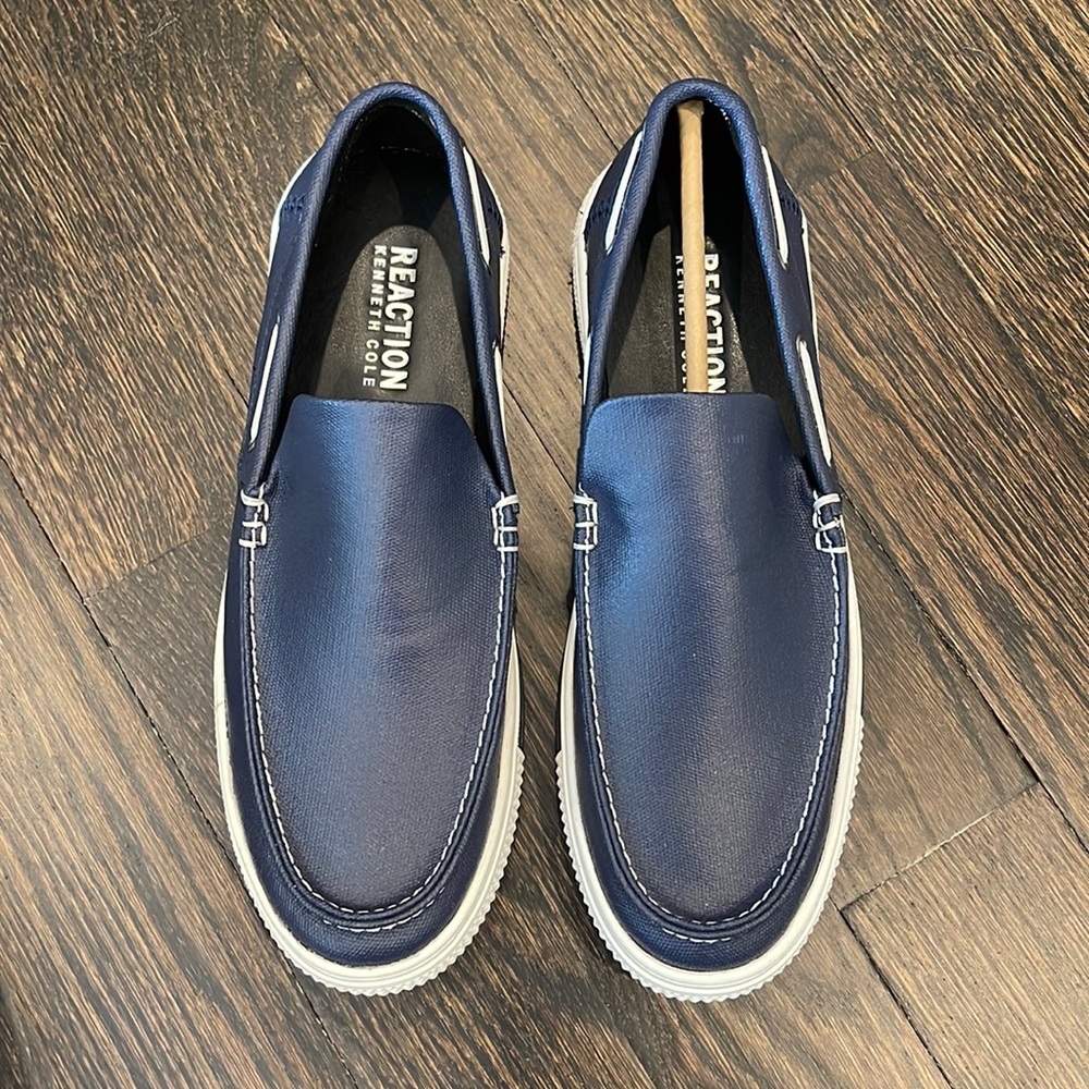 Kenneth Cole Reaction Slip On Shoes